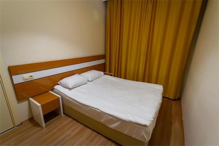 Limapark Suit Otel galeri fotoğrafı