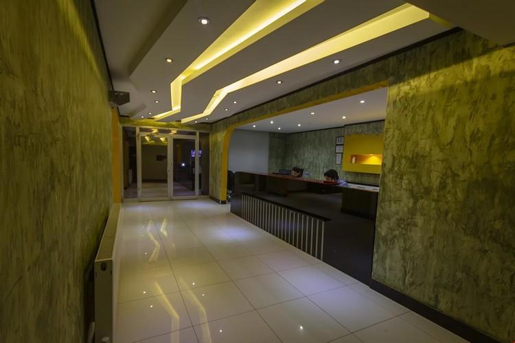 Limapark Suit Otel galeri fotoğrafı