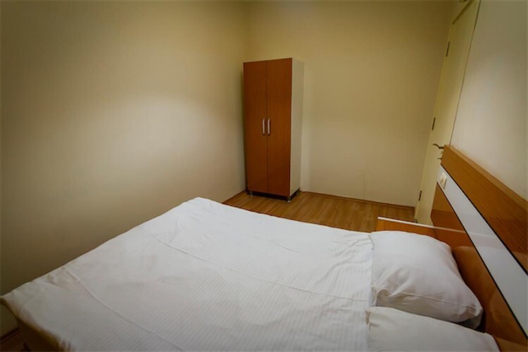 Limapark Suit Otel galeri fotoğrafı