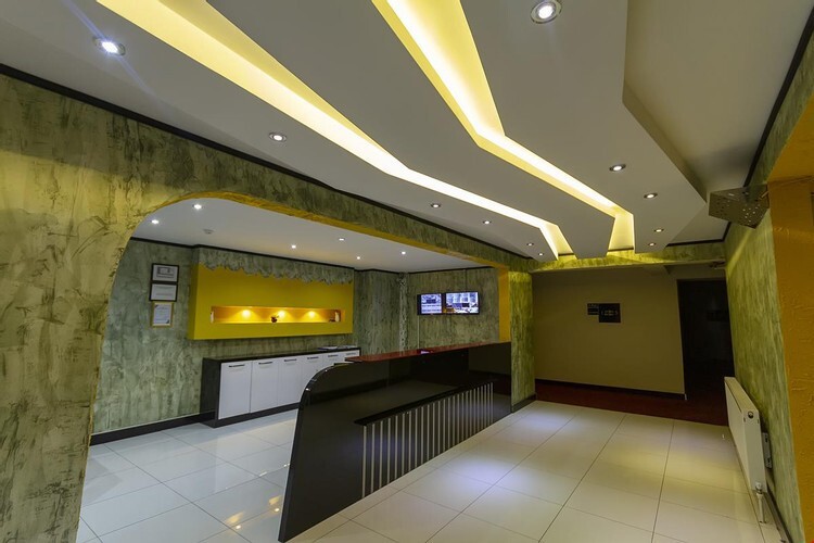 Limapark Suit Otel galeri fotoğrafı
