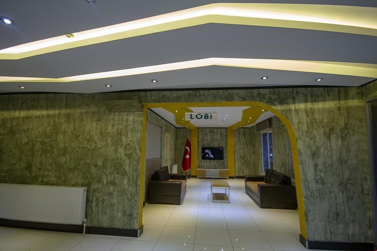 Limapark Suit Otel galeri fotoğrafı
