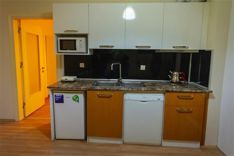 Limapark Suit Otel galeri fotoğrafı
