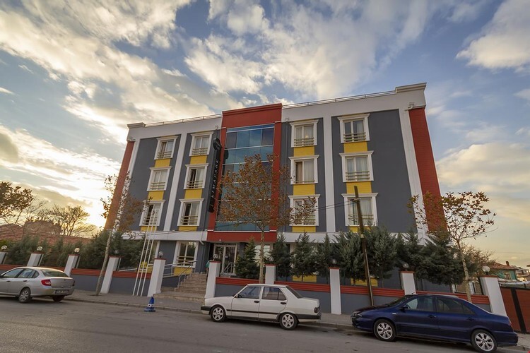 Limapark Suit Otel galeri fotoğrafı