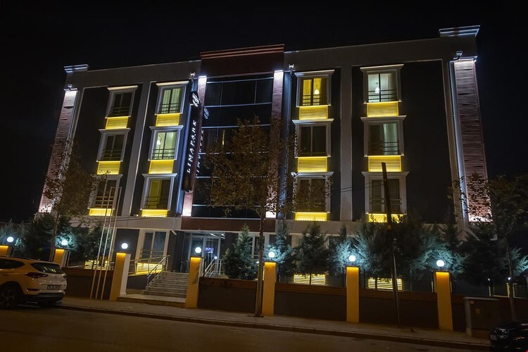 Limapark Suit Otel galeri fotoğrafı