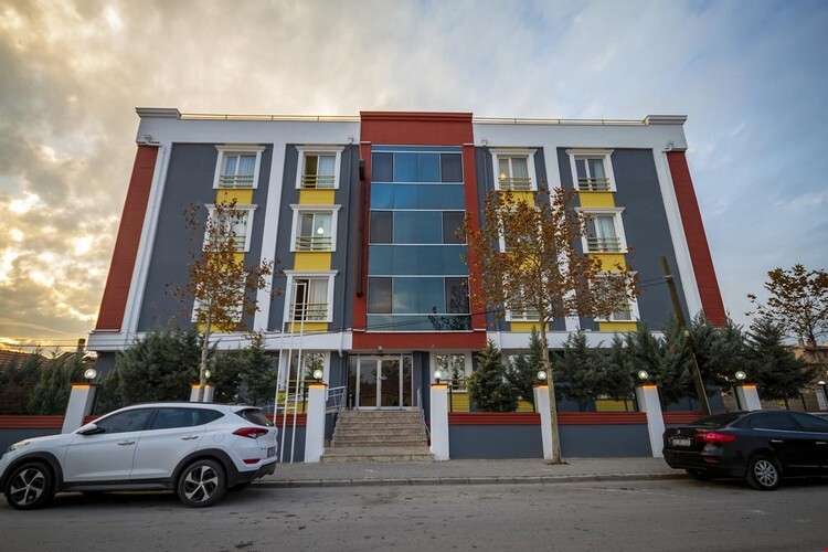 Limapark Suit Otel galeri fotoğrafı