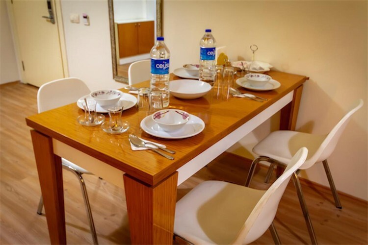 Limapark Suit Otel galeri fotoğrafı