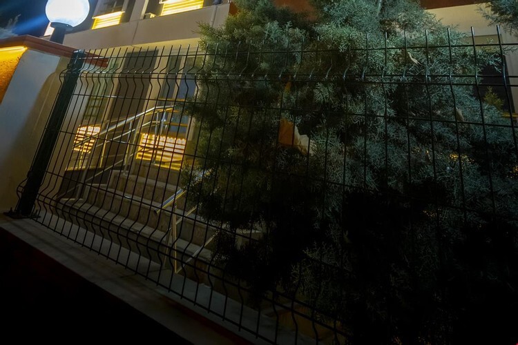 Limapark Suit Otel galeri fotoğrafı