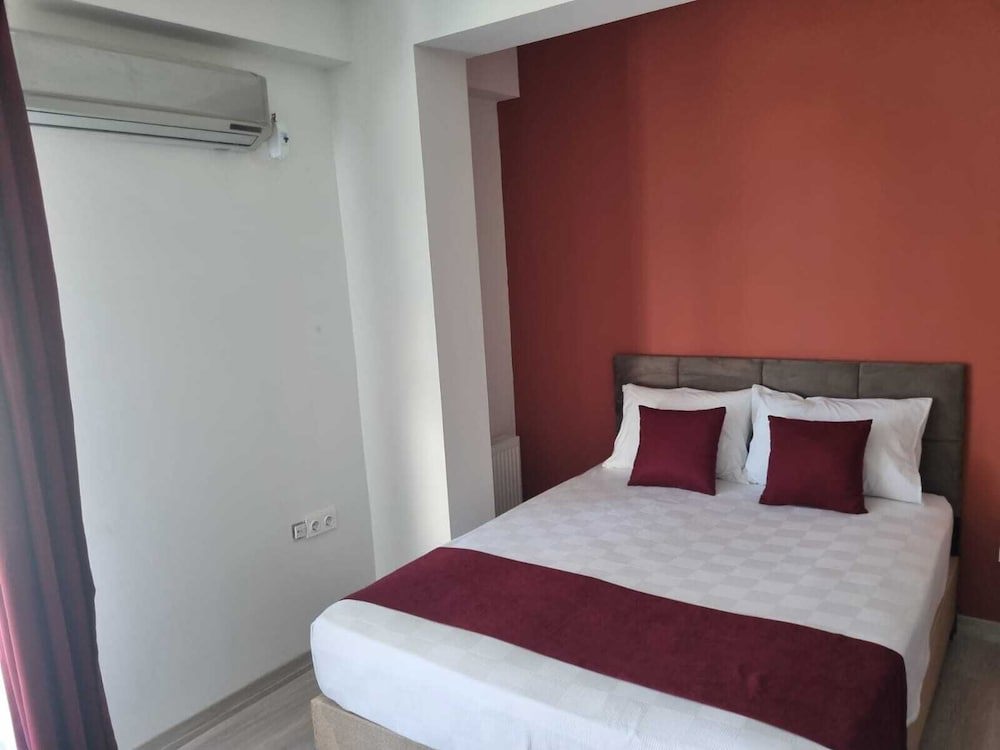 Istanbul Airport Family suites Hotel galeri fotoğrafı