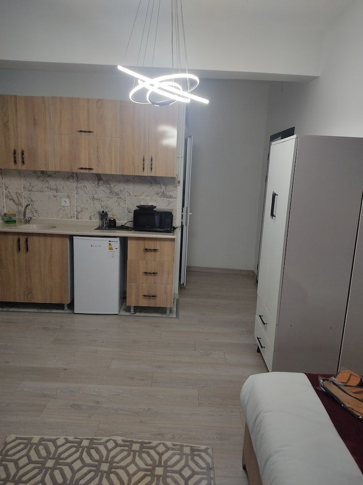 Istanbul Airport Family suites Hotel fotoğrafı