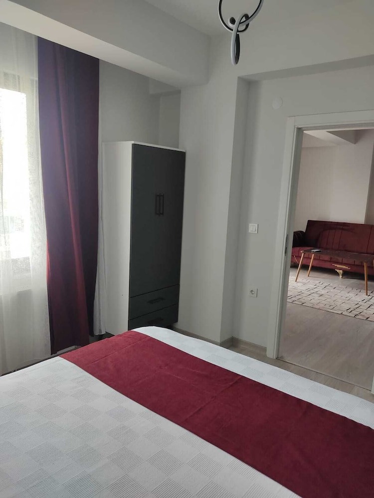 Istanbul Airport Family suites Hotel galeri fotoğrafı