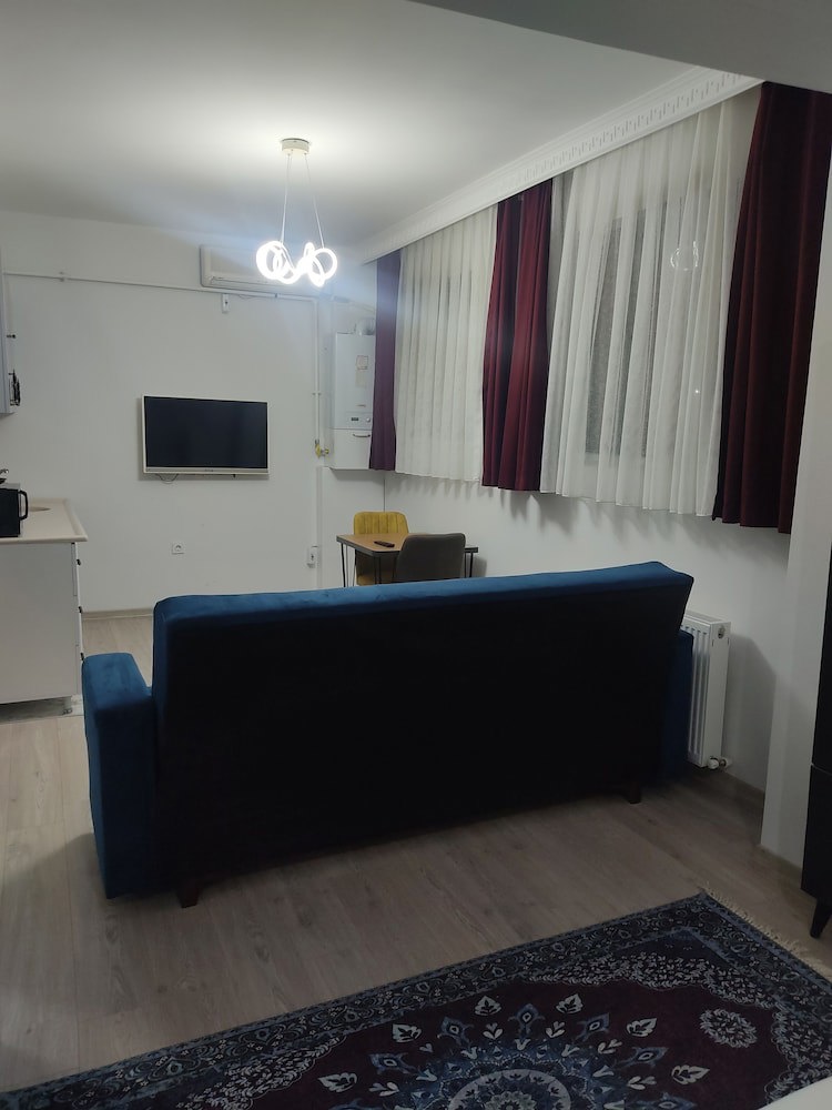 Istanbul Airport Family suites Hotel galeri fotoğrafı