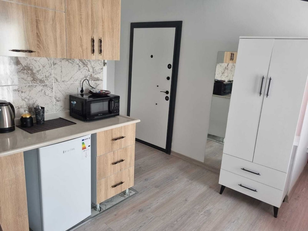 Istanbul Airport Family suites Hotel galeri fotoğrafı