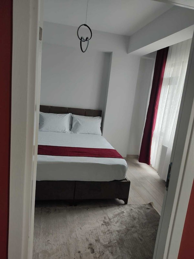 Istanbul Airport Family suites Hotel galeri fotoğrafı