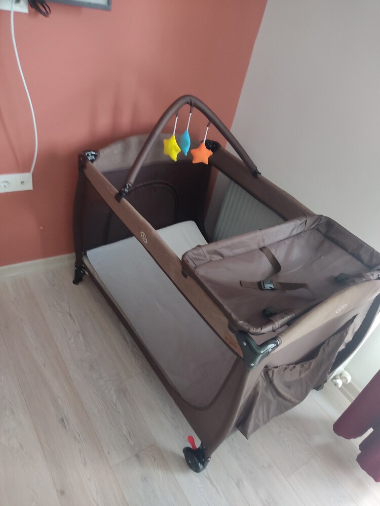 Istanbul Airport Family suites Hotel fotoğrafı