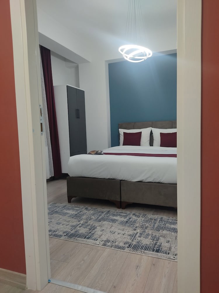 Istanbul Airport Family suites Hotel galeri fotoğrafı