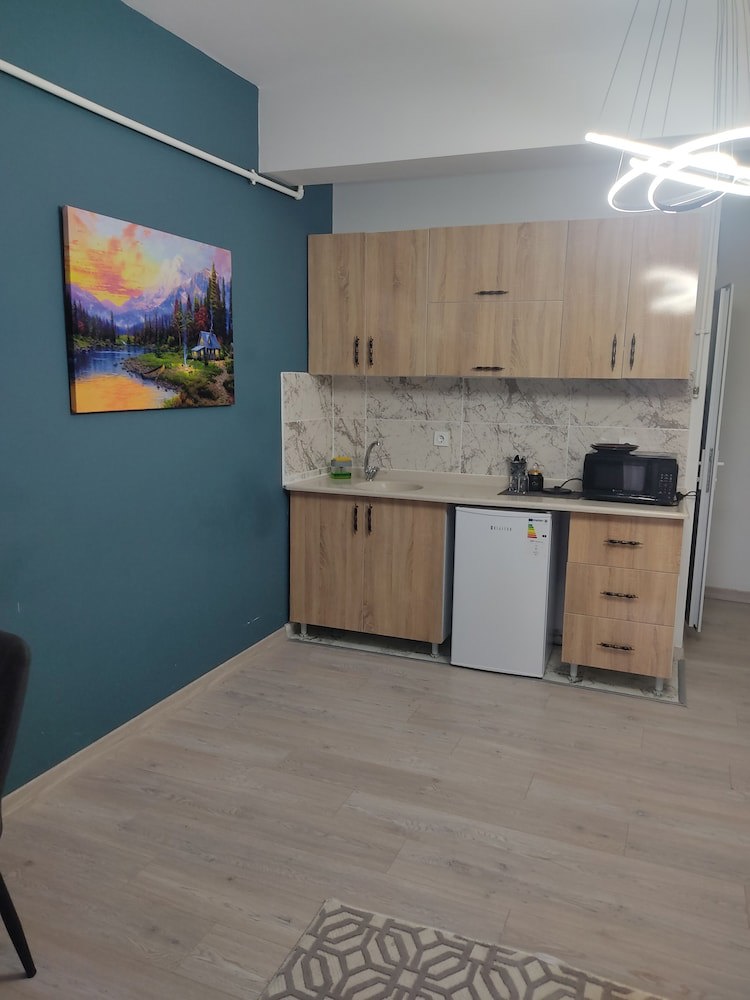 Istanbul Airport Family suites Hotel galeri fotoğrafı