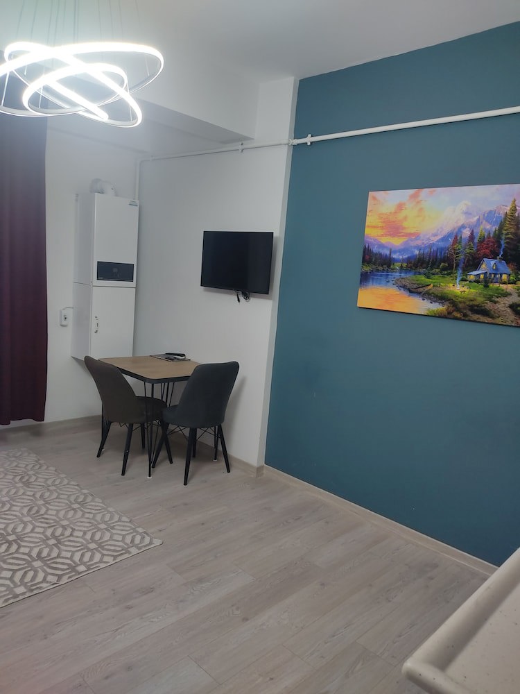 Istanbul Airport Family suites Hotel galeri fotoğrafı