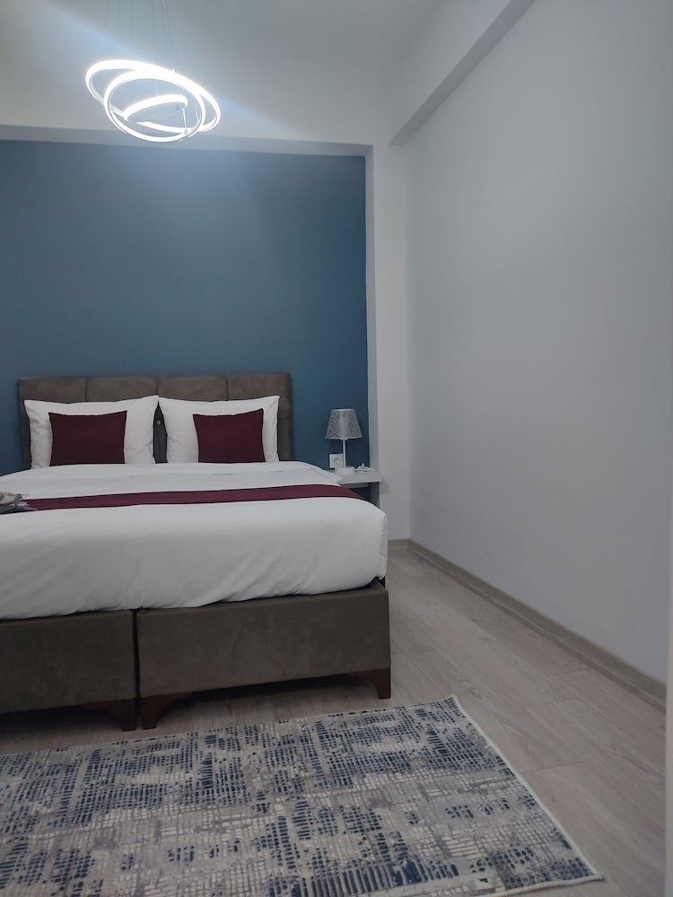 Istanbul Airport Family suites Hotel fotoğrafı