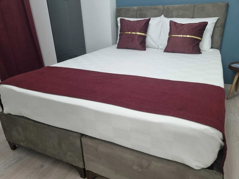 Istanbul Airport Family suites Hotel galeri fotoğrafı