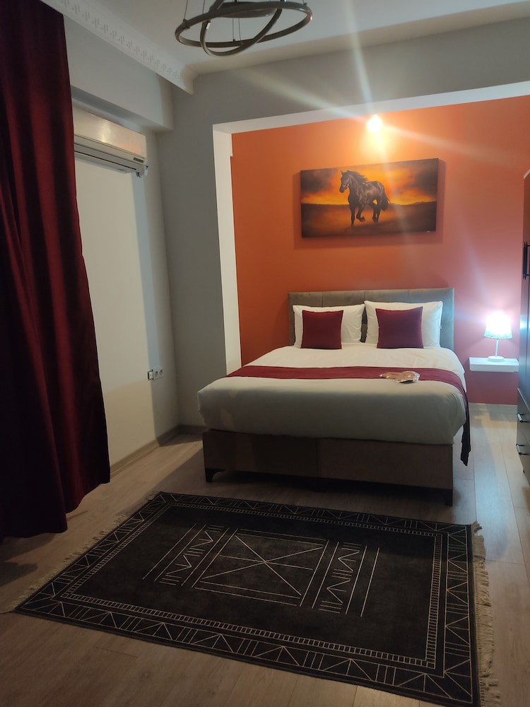 Istanbul Airport Family suites Hotel galeri fotoğrafı