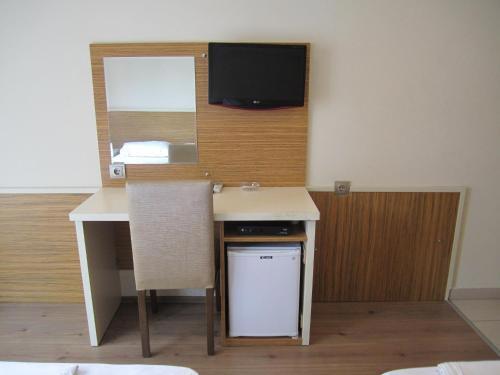 Hotel Ozgur galeri fotoğrafı