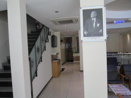 Hotel Ozgur galeri fotoğrafı