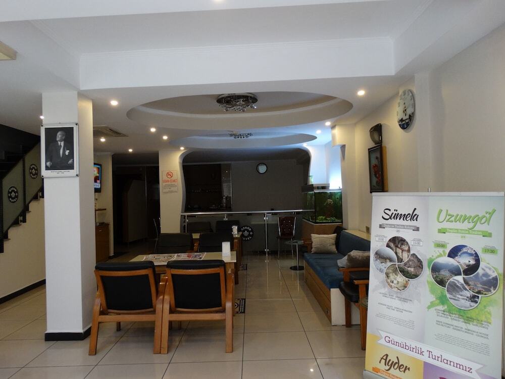 Hotel Ozgur galeri fotoğrafı