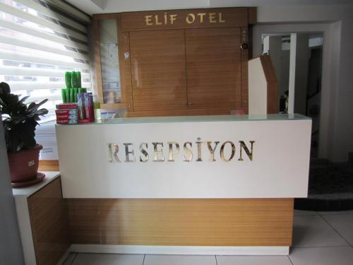 Hotel Ozgur fotoğrafı