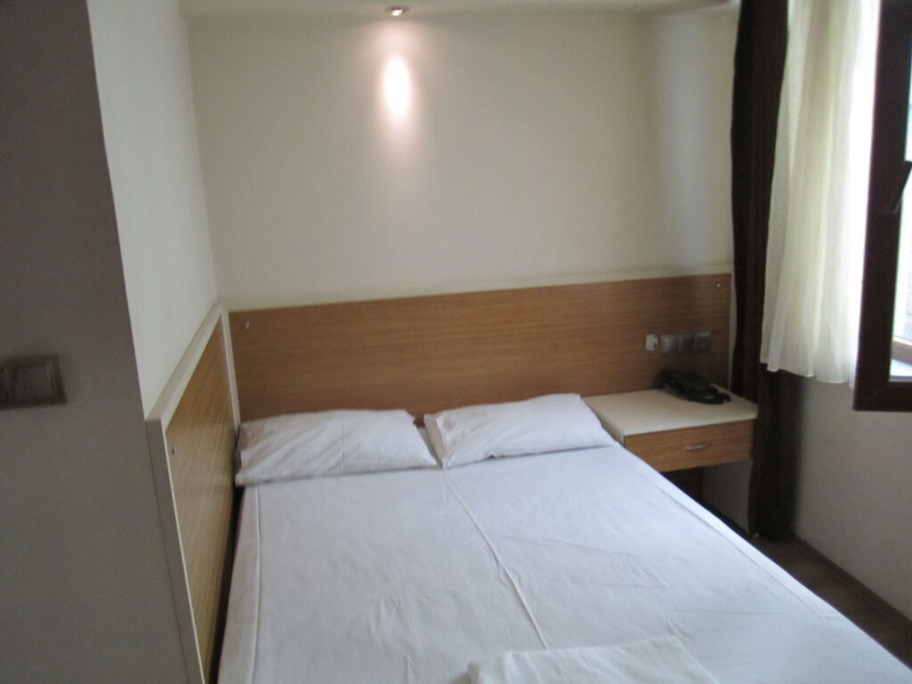 Hotel Ozgur fotoğrafı