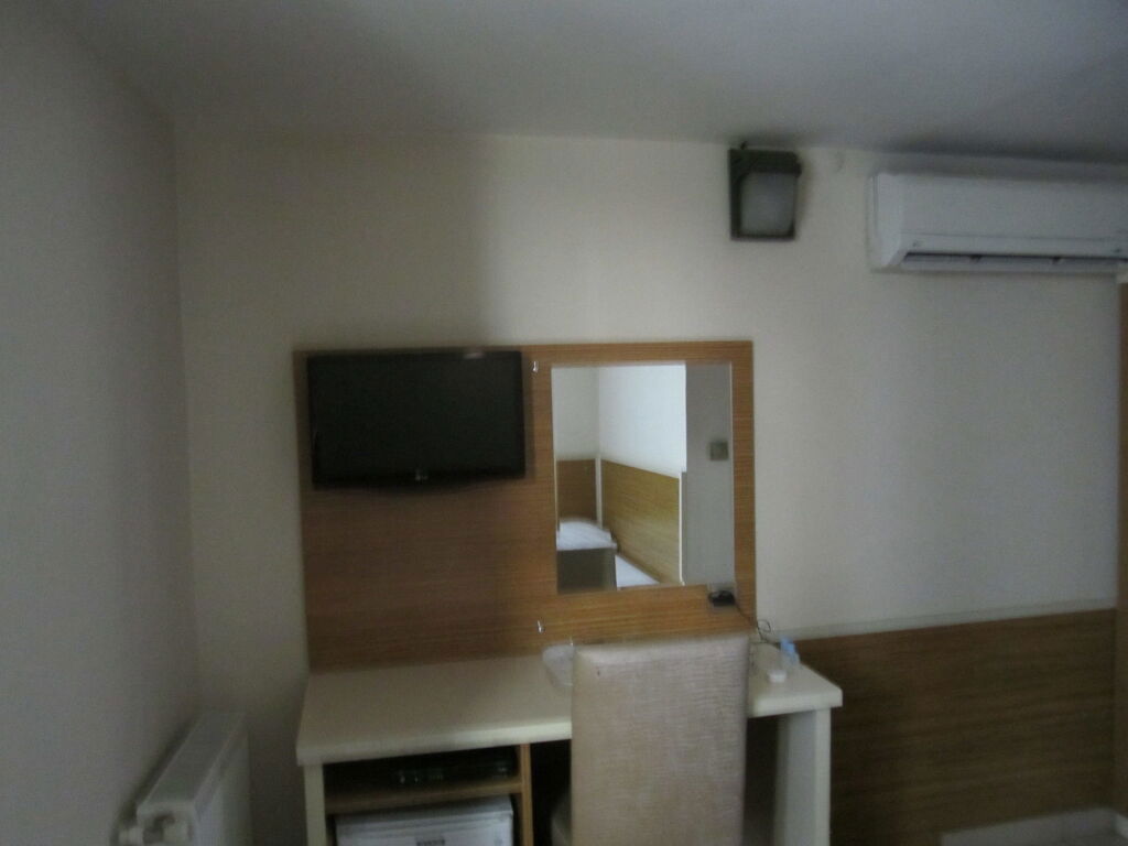 Hotel Ozgur galeri fotoğrafı