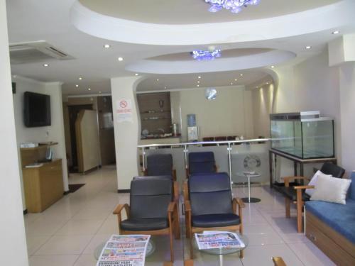 Hotel Ozgur galeri fotoğrafı