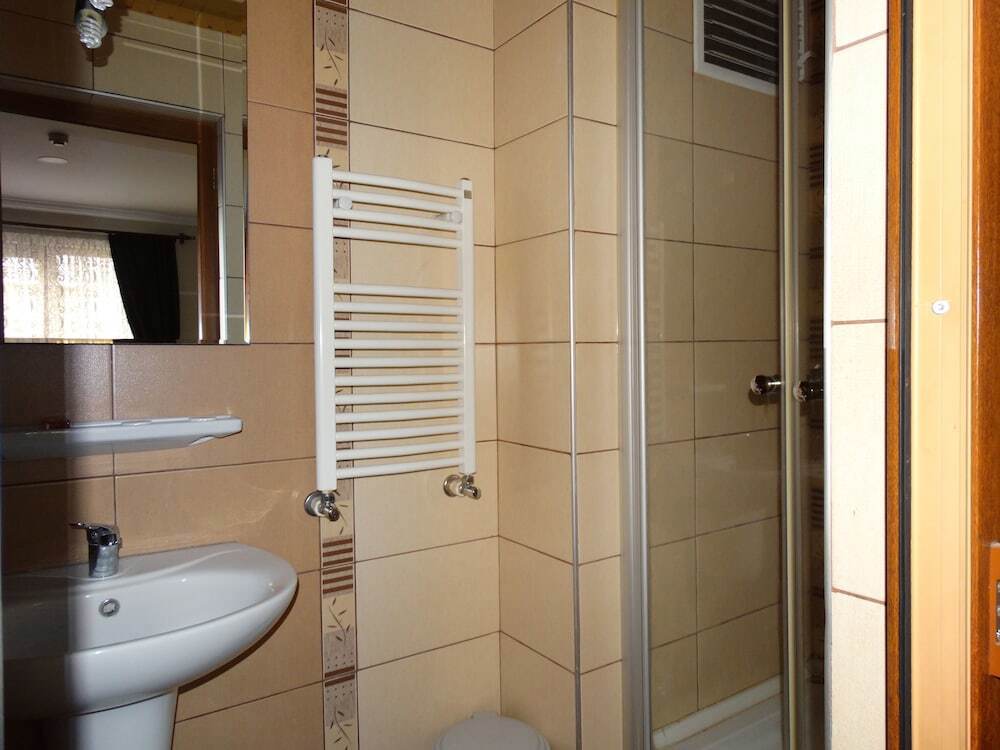 Hotel Ozgur galeri fotoğrafı