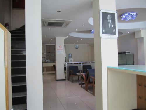 Hotel Ozgur galeri fotoğrafı