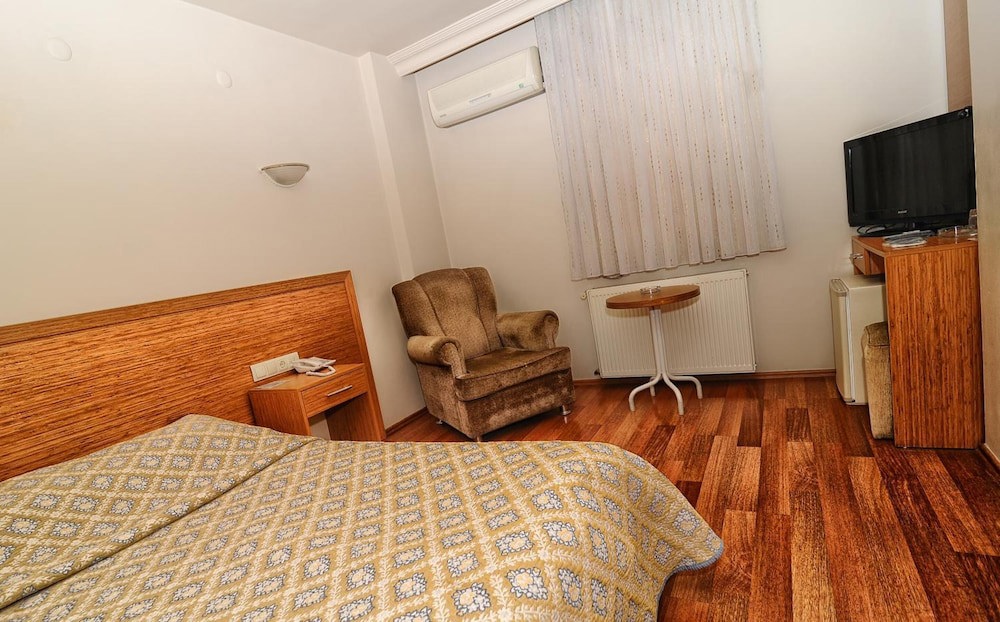 Serenti Hotel fotoğrafı
