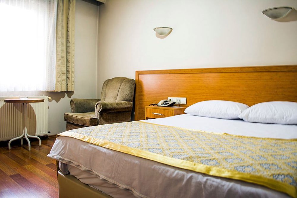 Serenti Hotel galeri fotoğrafı