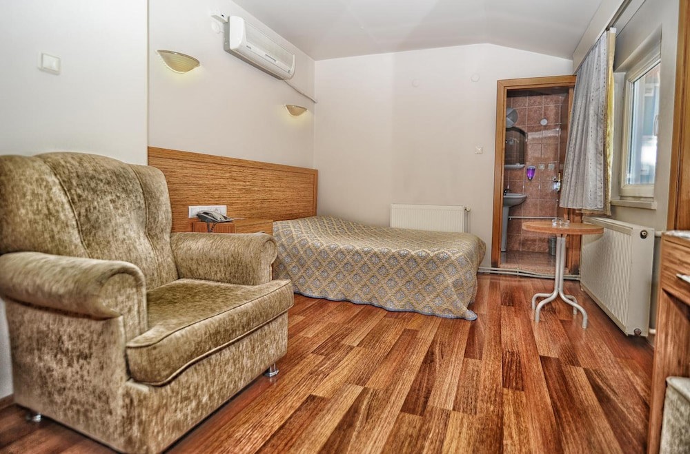 Serenti Hotel galeri fotoğrafı