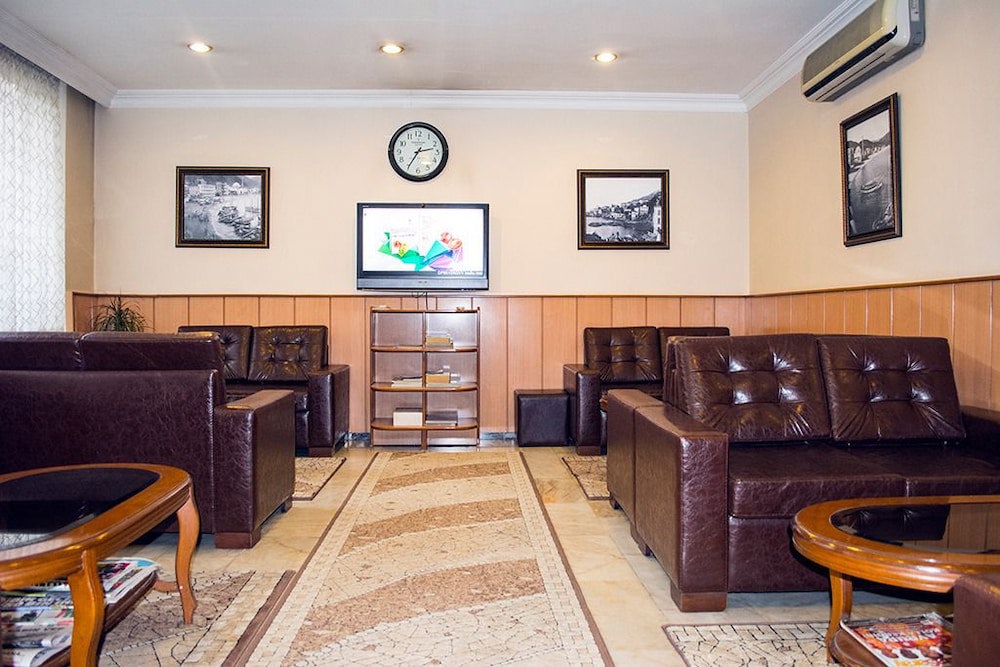 Serenti Hotel galeri fotoğrafı