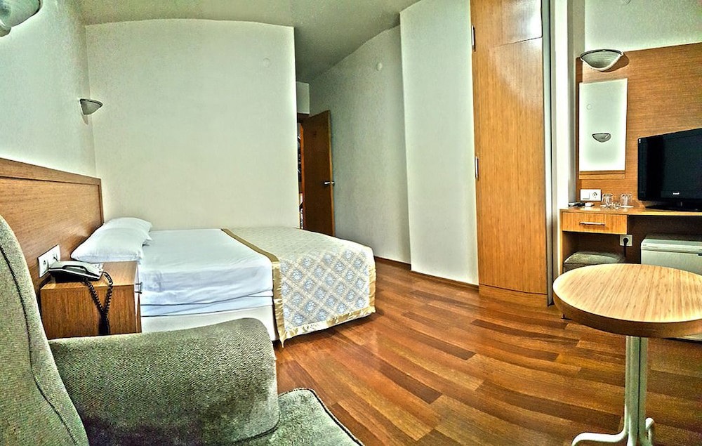 Serenti Hotel galeri fotoğrafı
