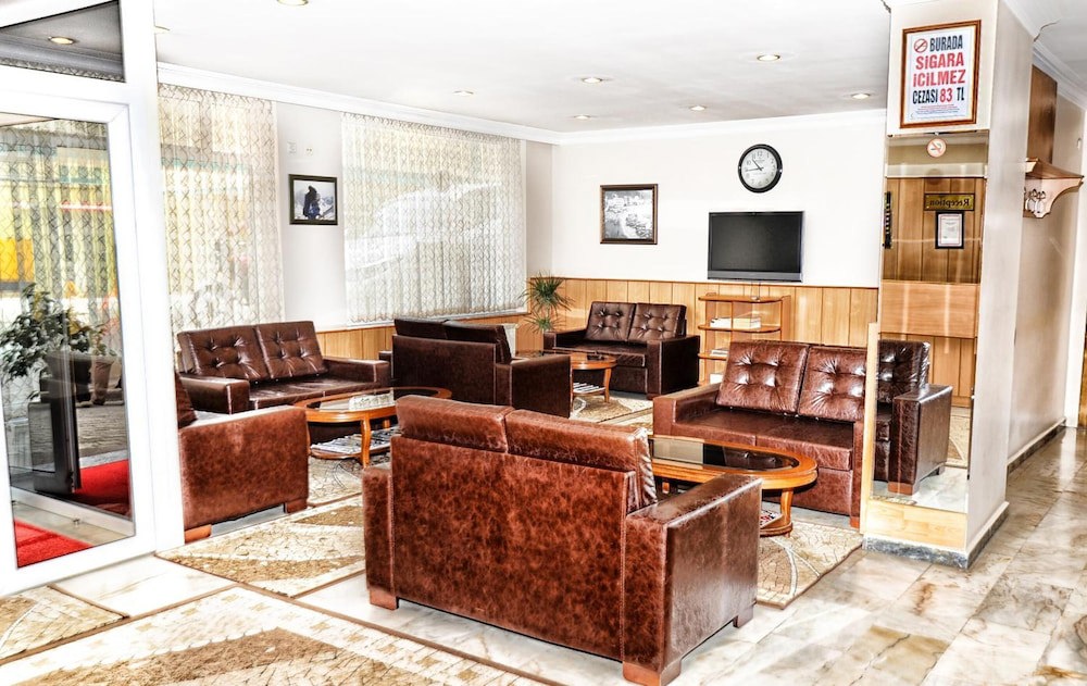 Serenti Hotel galeri fotoğrafı