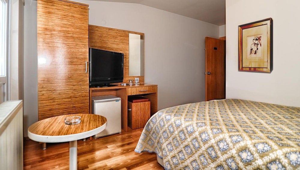 Serenti Hotel galeri fotoğrafı