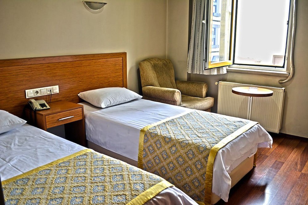 Serenti Hotel galeri fotoğrafı