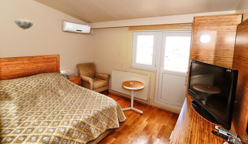 Serenti Hotel galeri fotoğrafı