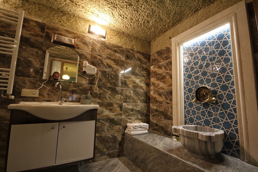 Lovely Cappadocia Hotel galeri fotoğrafı