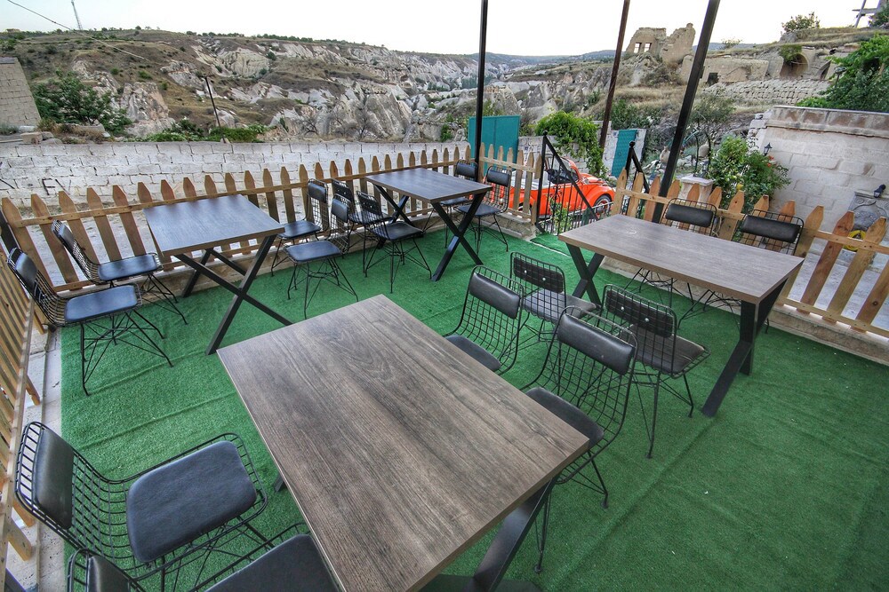 Lovely Cappadocia Hotel galeri fotoğrafı