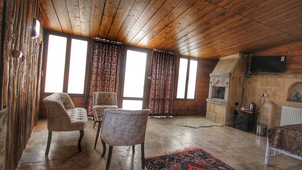 Lovely Cappadocia Hotel fotoğrafı