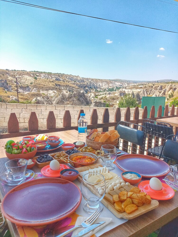 Lovely Cappadocia Hotel galeri fotoğrafı