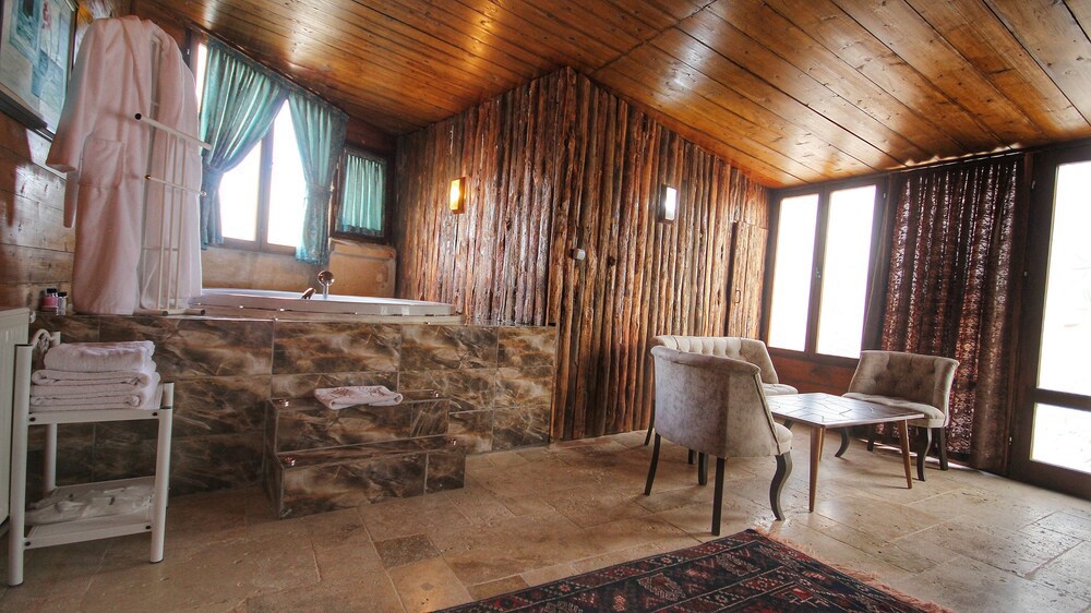 Lovely Cappadocia Hotel fotoğrafı