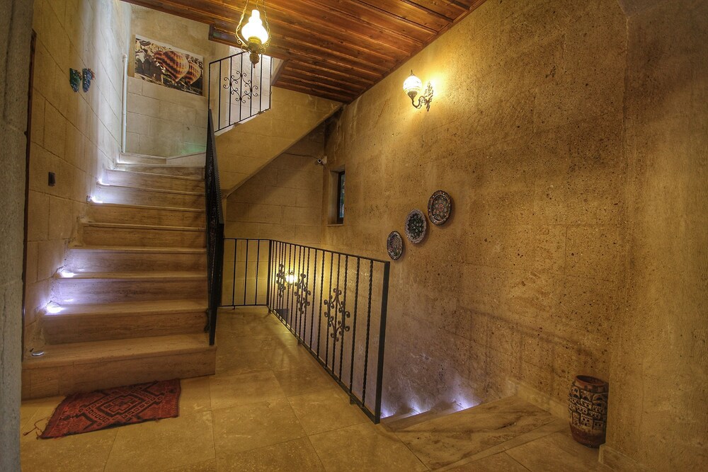 Lovely Cappadocia Hotel galeri fotoğrafı