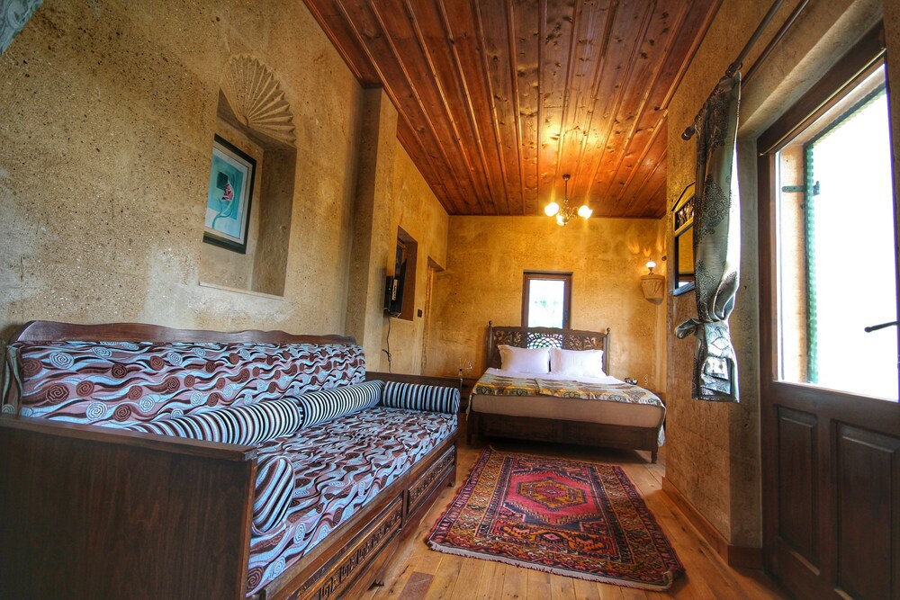 Lovely Cappadocia Hotel fotoğrafı