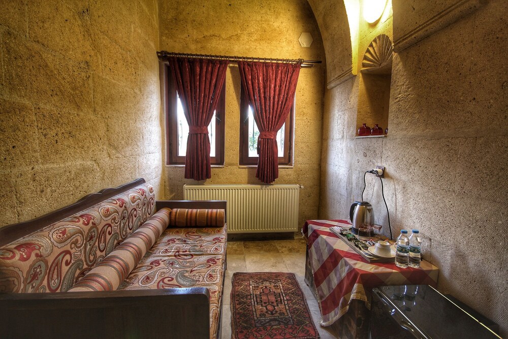 Lovely Cappadocia Hotel galeri fotoğrafı